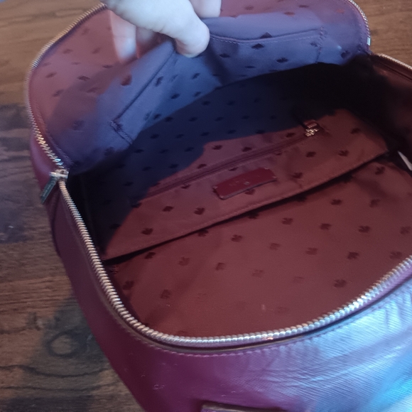 Kate Spade Perry Backpack - Picture 5 of 8